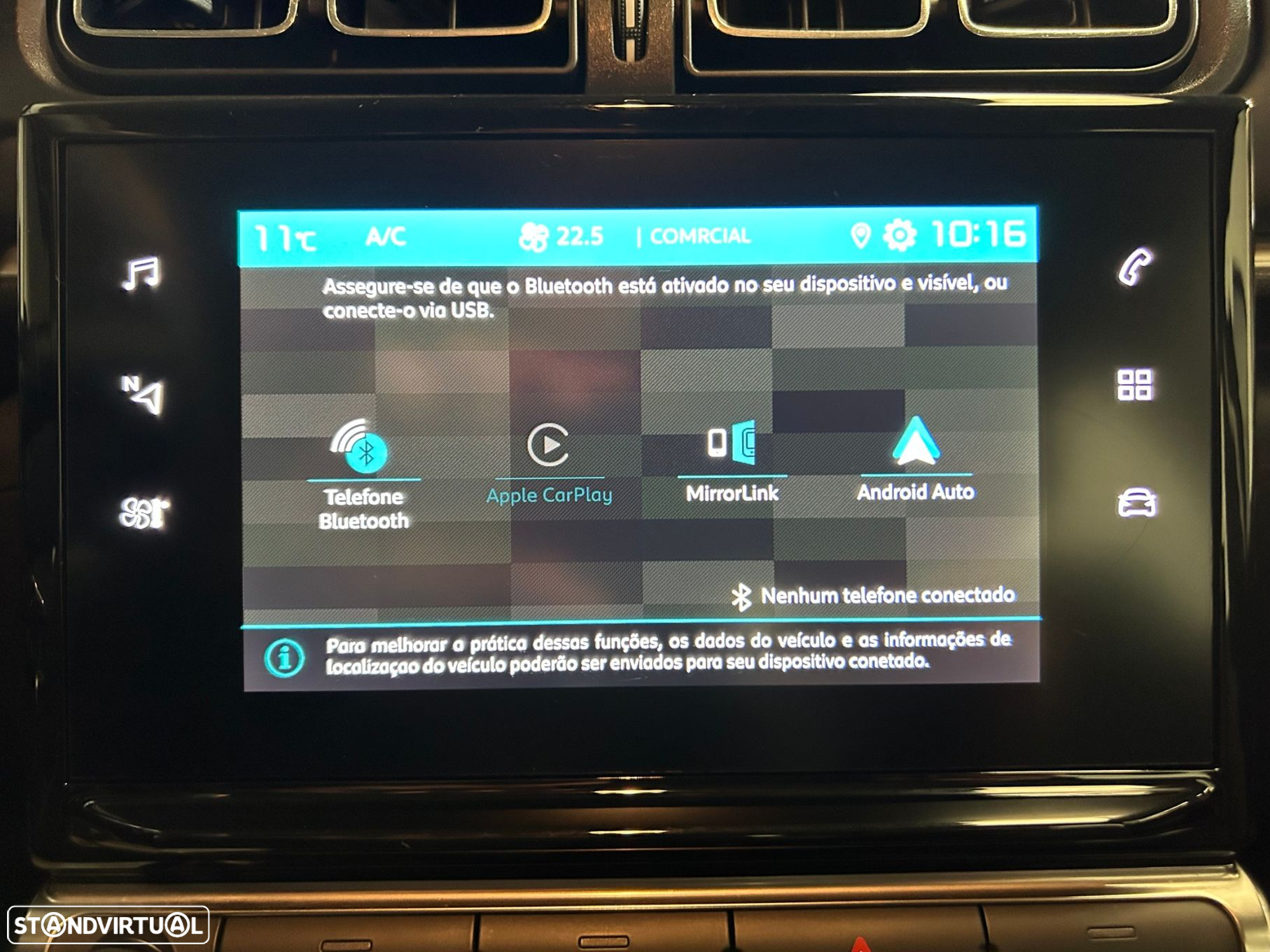 Citroën C3 1.2 PureTech C-Series - 24