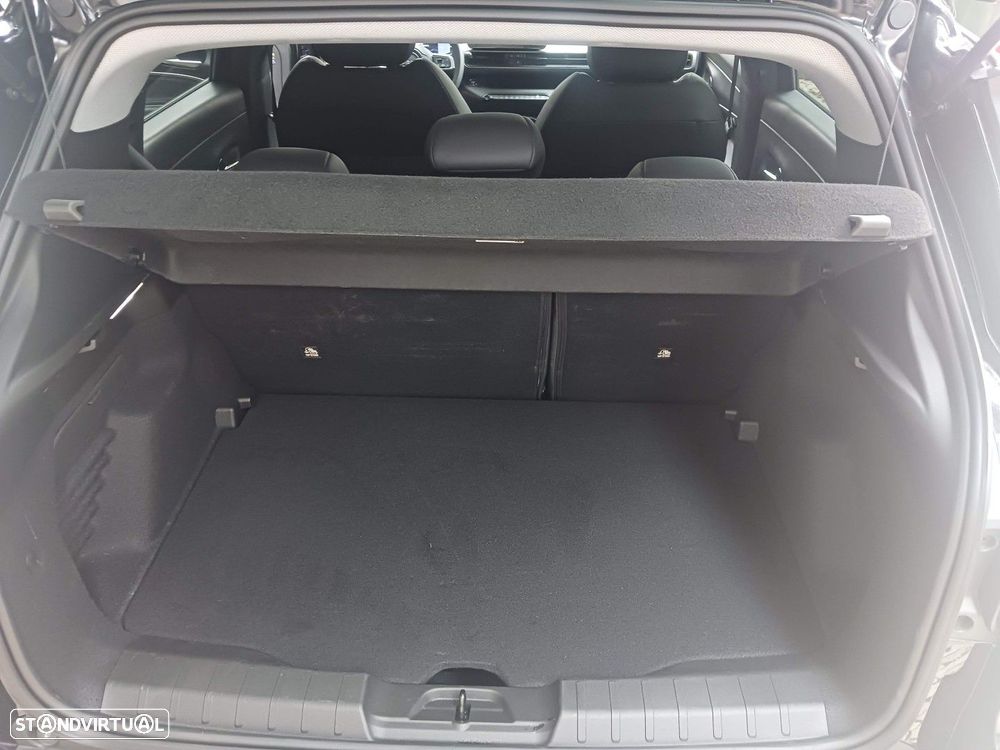 Jeep Avenger 1.2 GSE T3 Summit - 30