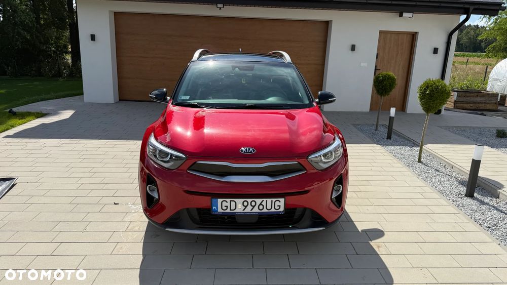 Kia Stonic 1.0 T-GDI XL - 1