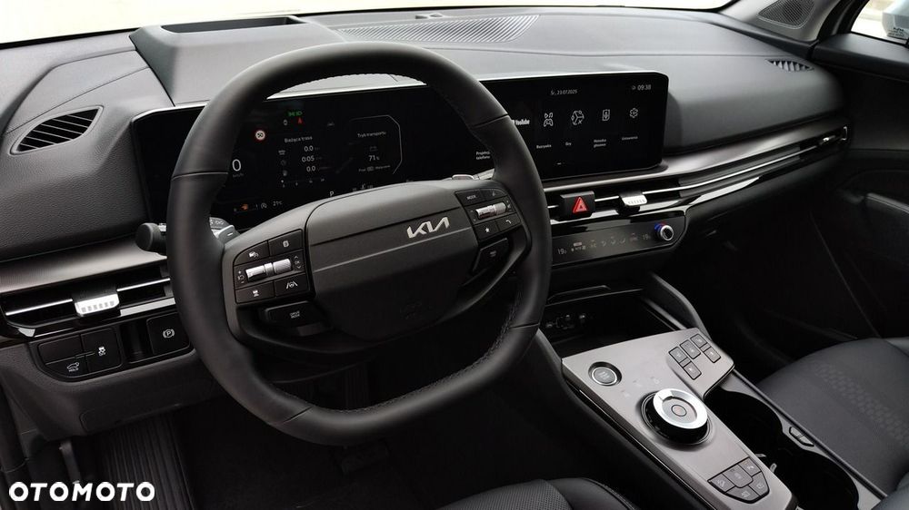 Kia Sportage - 12