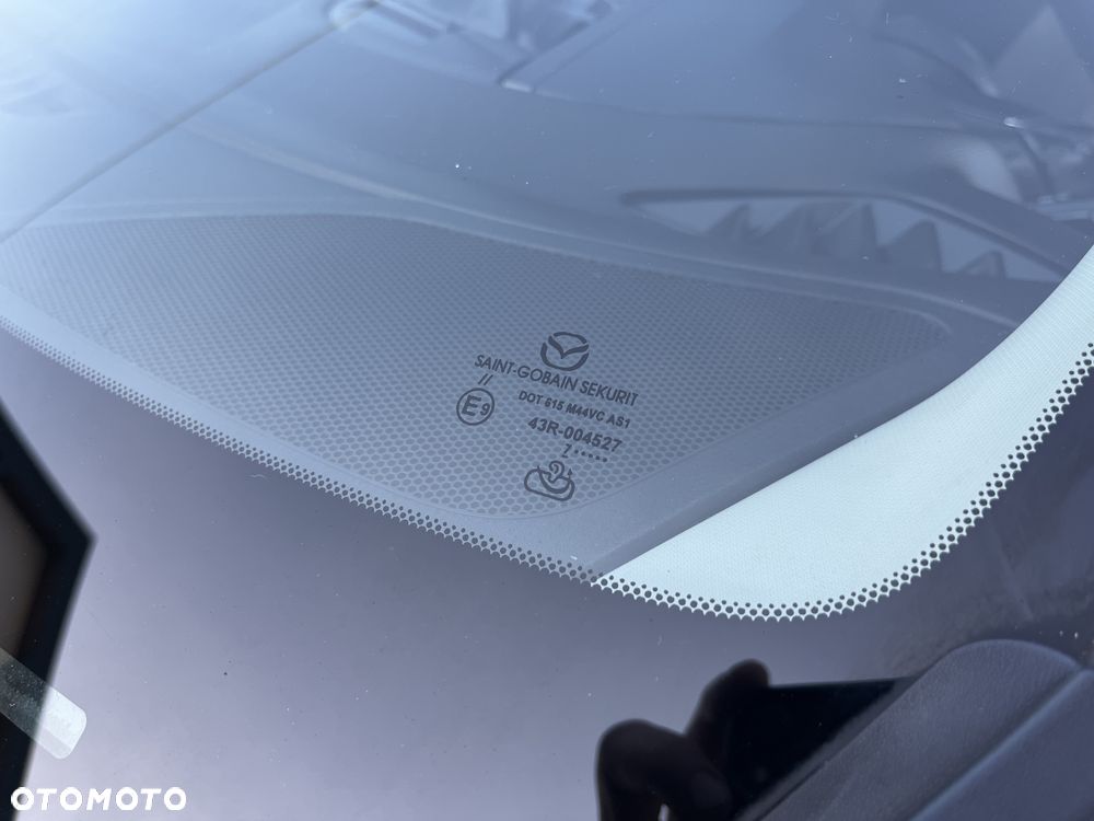 Mazda 3 SKYACTIV-G 120 KIZOKU - 25
