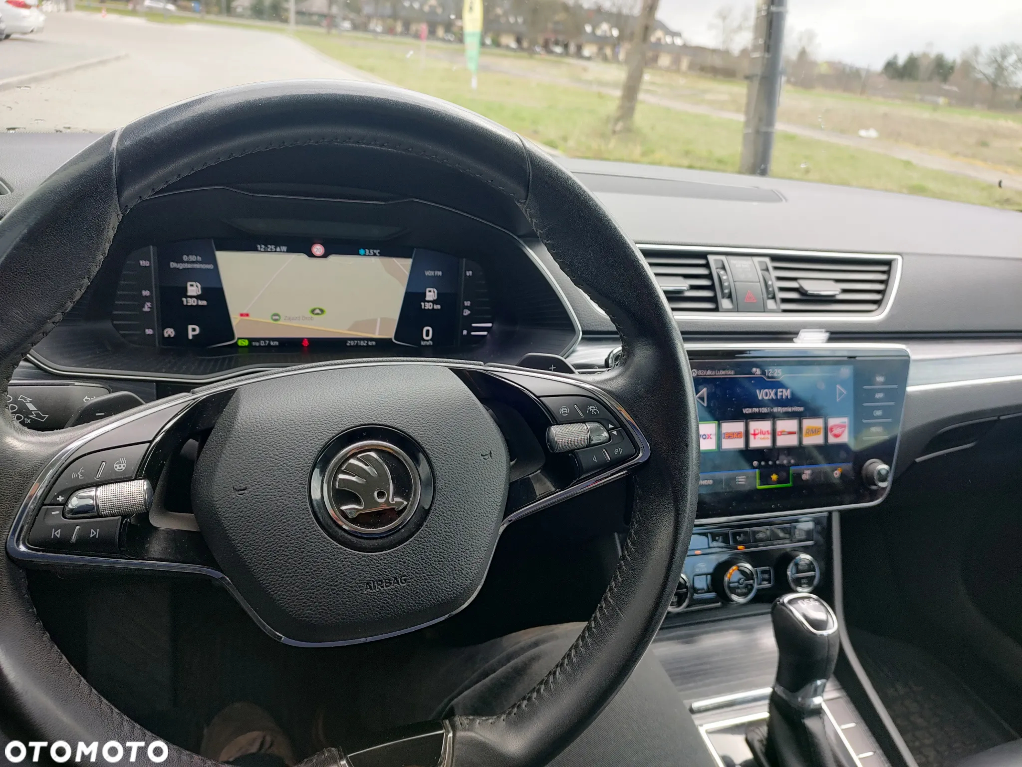 Skoda Superb 2.0 TDI DSG Ambition - 5