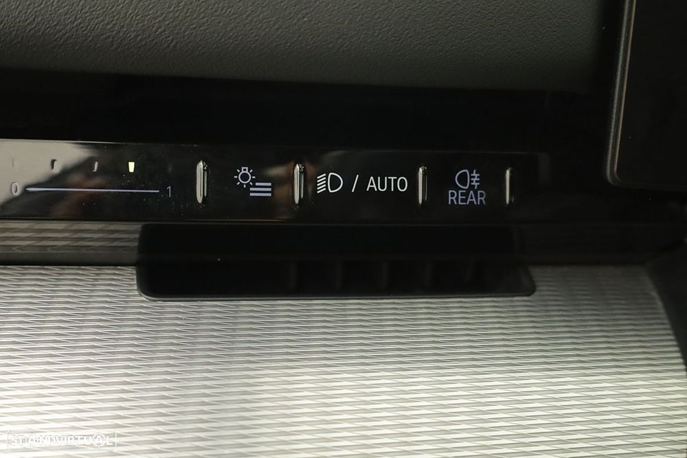 BMW 520 d Pack Desportivo M - 20