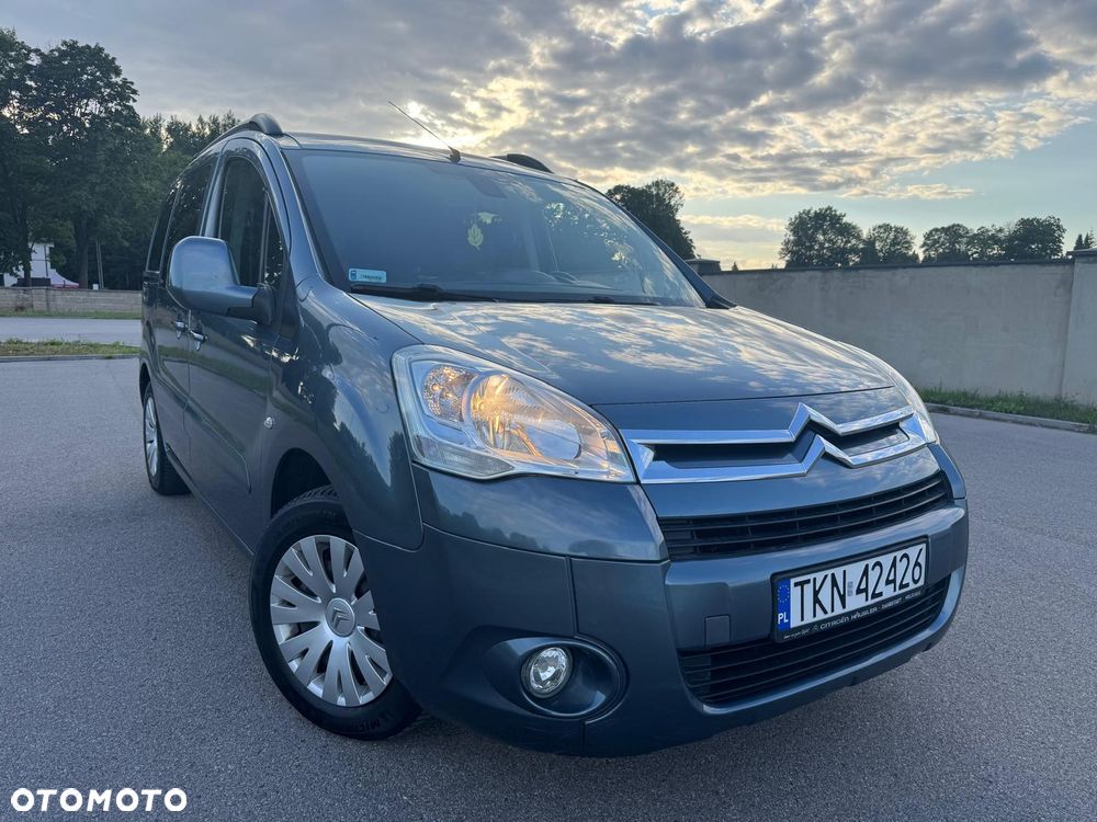 Citroën Berlingo Multispace HDi 115 FAP Selection - 36