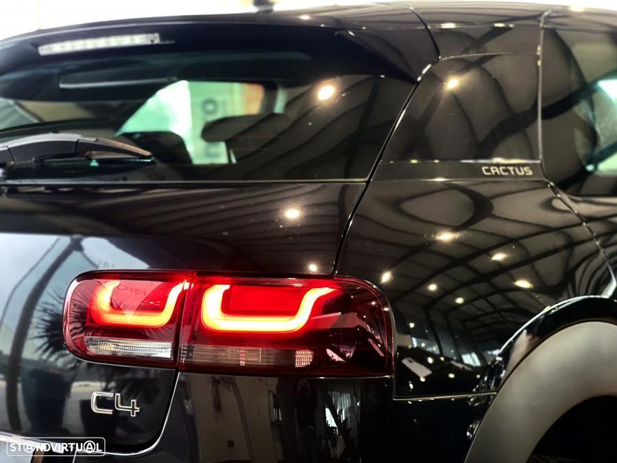 Citroën C4 Cactus 1.2 PureTech Feel Business - 7