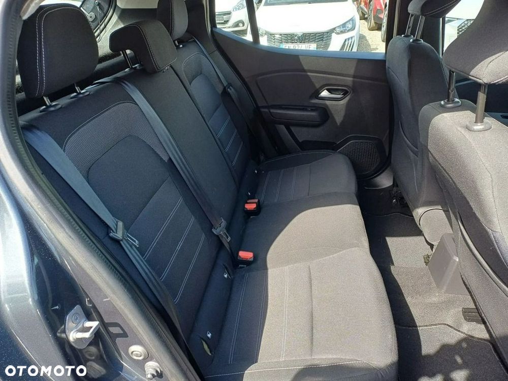 Dacia Sandero TCe 90 S&S Laureate - 13