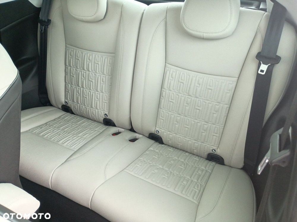 Fiat 500e - 11