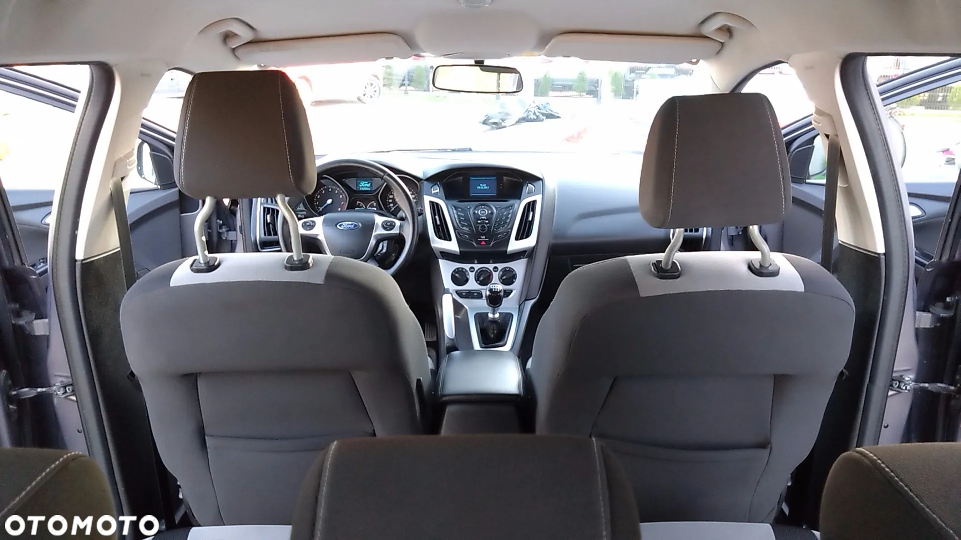 Ford Focus - 13
