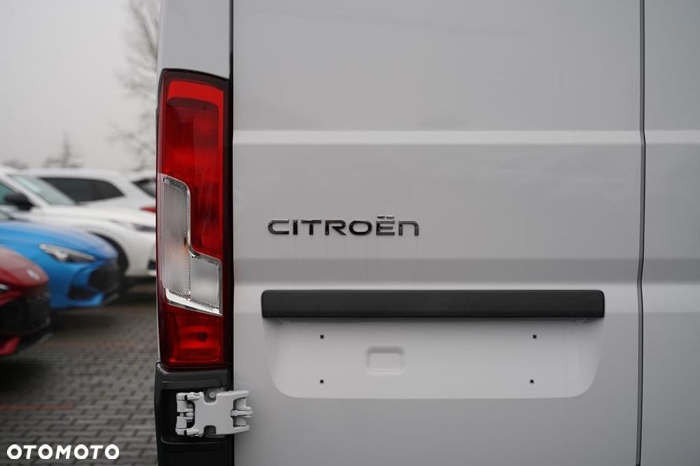 Citroën Jumper Heavy H3-Power L4H2 - 24