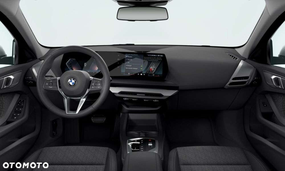 BMW Seria 1 - 3