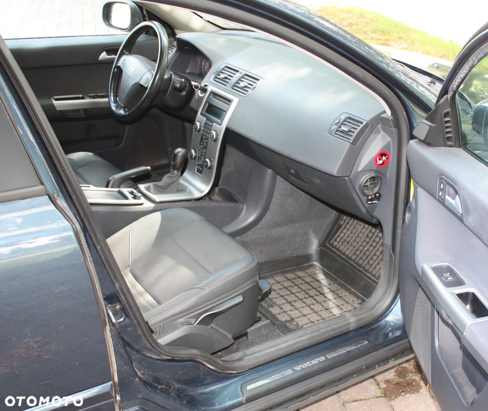 Volvo V50 2.0D Kinetic - 3