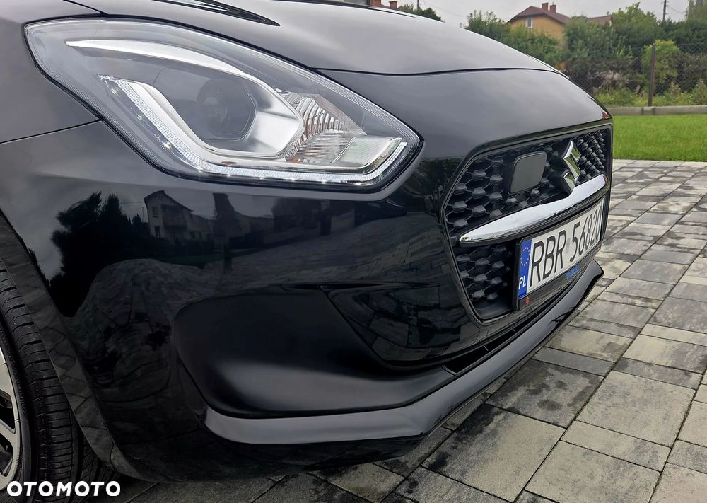 Suzuki Swift 1.0 T SVHS Elegance - 15