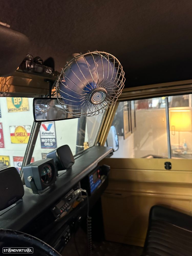 Land Rover Serie III - 6