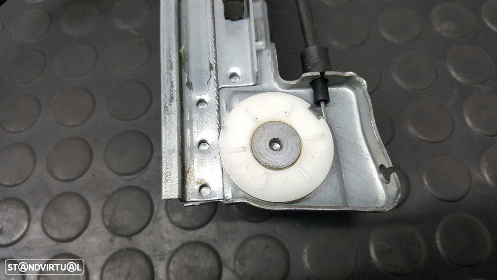 ELEVADOR FRENTE ESQUERDO RENAULT KANGOO FURGóN PROFESSIONAL - 6