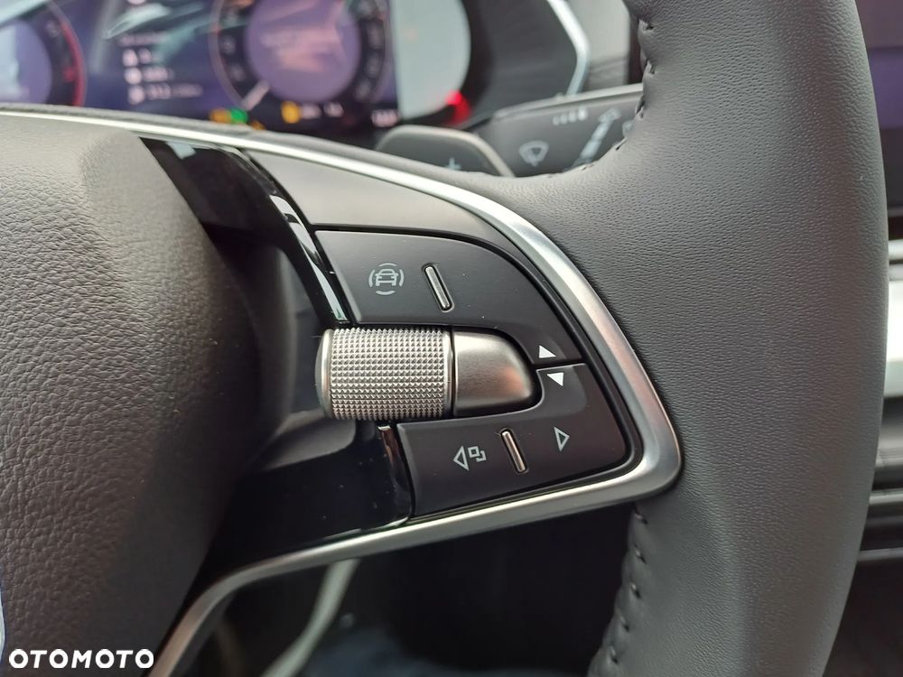 Skoda Octavia 1.5 TSI mHEV Drive Selection DSG - 14