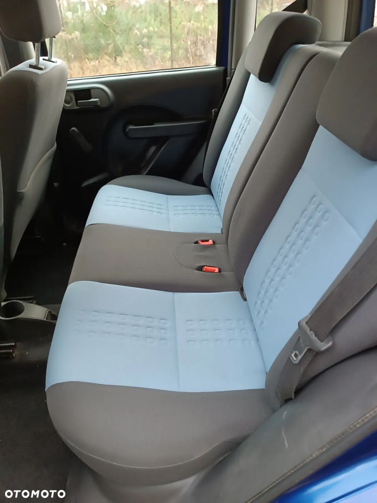 Fiat Panda 1.2 Emotion - 10