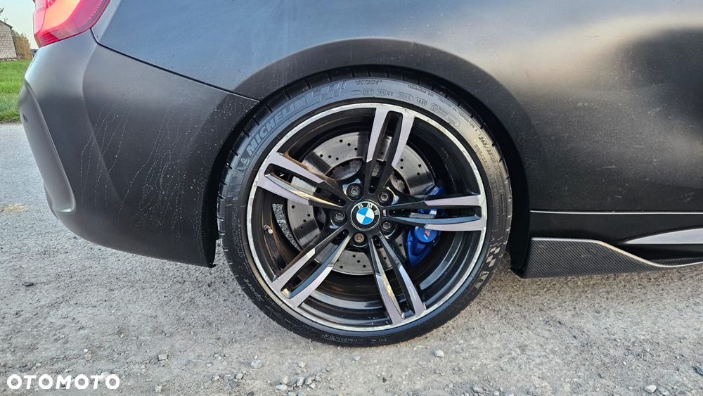 BMW M2 DKG - 7