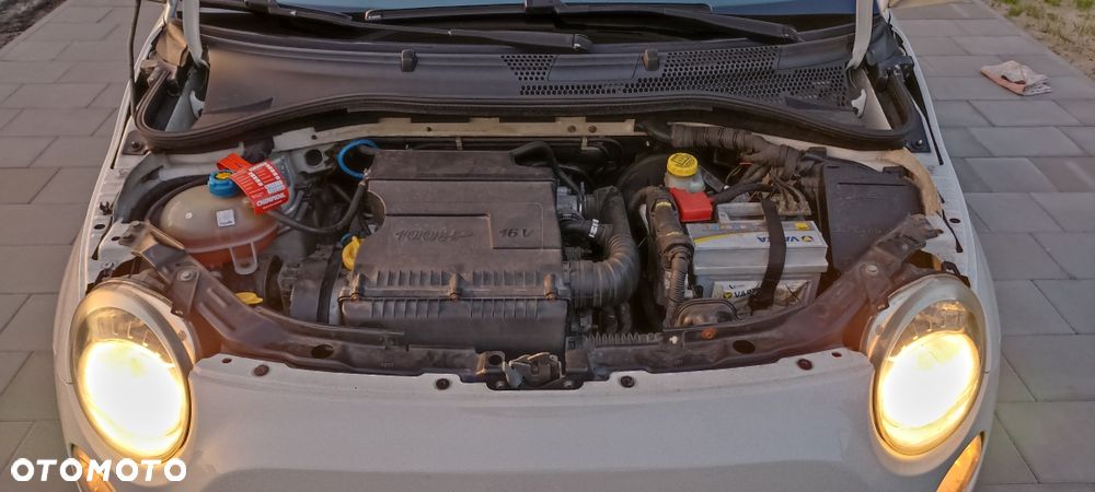 Fiat 500 - 8