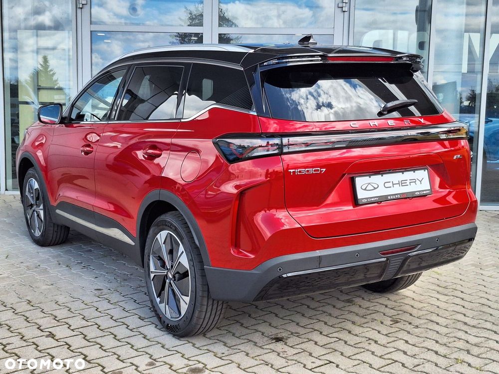 Chery Tiggo 7 - 22