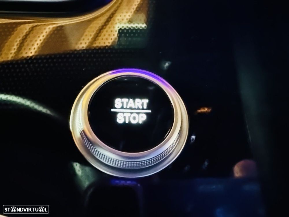 Mercedes-Benz EQE SUV 350 4MATIC Edition - 29