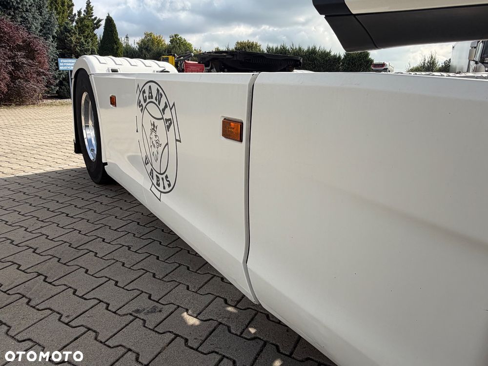 Scania R500 - 20