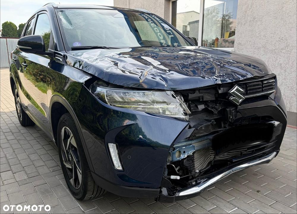 Suzuki Vitara - 3