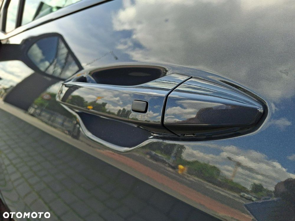 Kia Sportage 1.6 T-GDI HEV Anniversary 2WD - 19