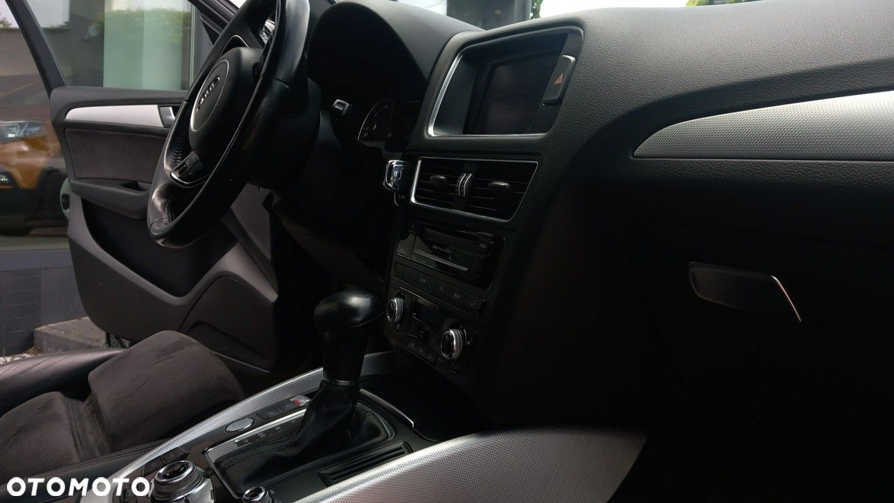 Audi Q5 2.0 TDI Quattro S tronic - 24