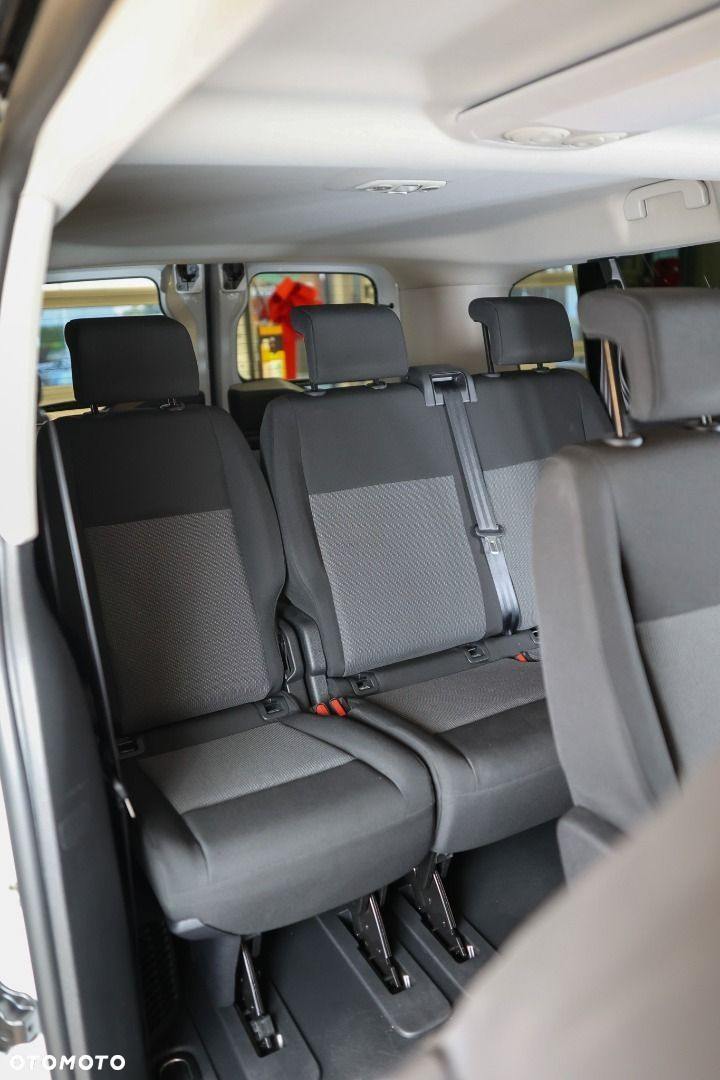 Toyota Proace Verso - 35