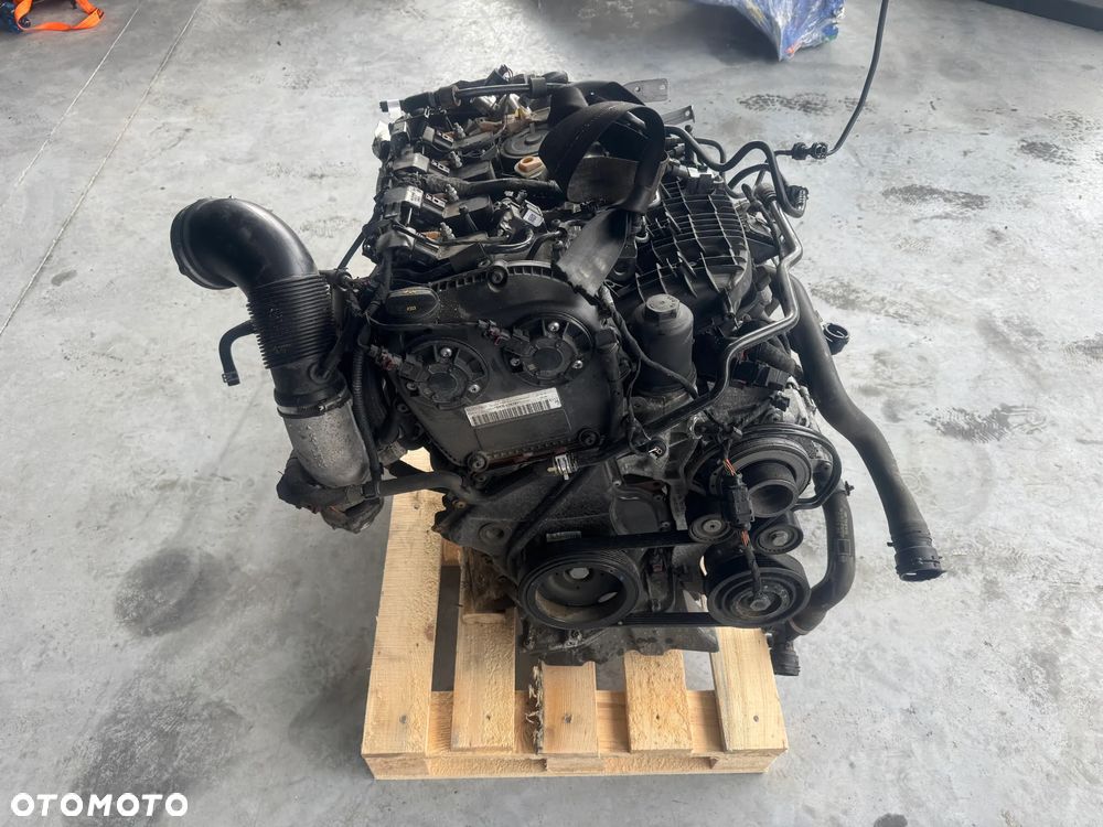 SILNIK KOMPLETNY 2.0 TFSI DKN AUDI A5 A4 B9 2.0 TFSI DKN - 13