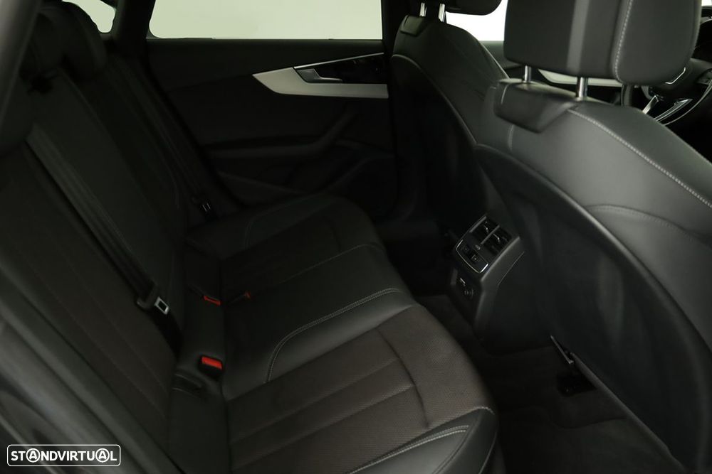 Audi A5 Sportback 40 TDI Advanced S tronic - 23