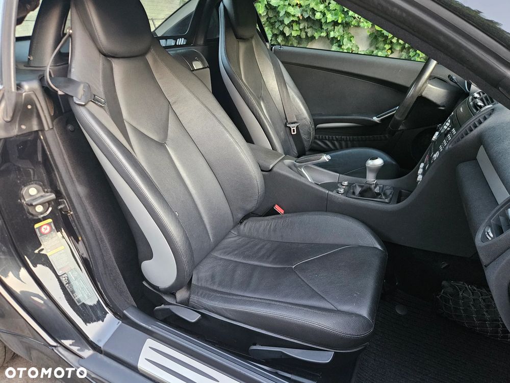 Mercedes-Benz SLK 200 Kompressor - 22