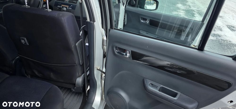 Suzuki Swift 1.3 GLX / Comfort - 14