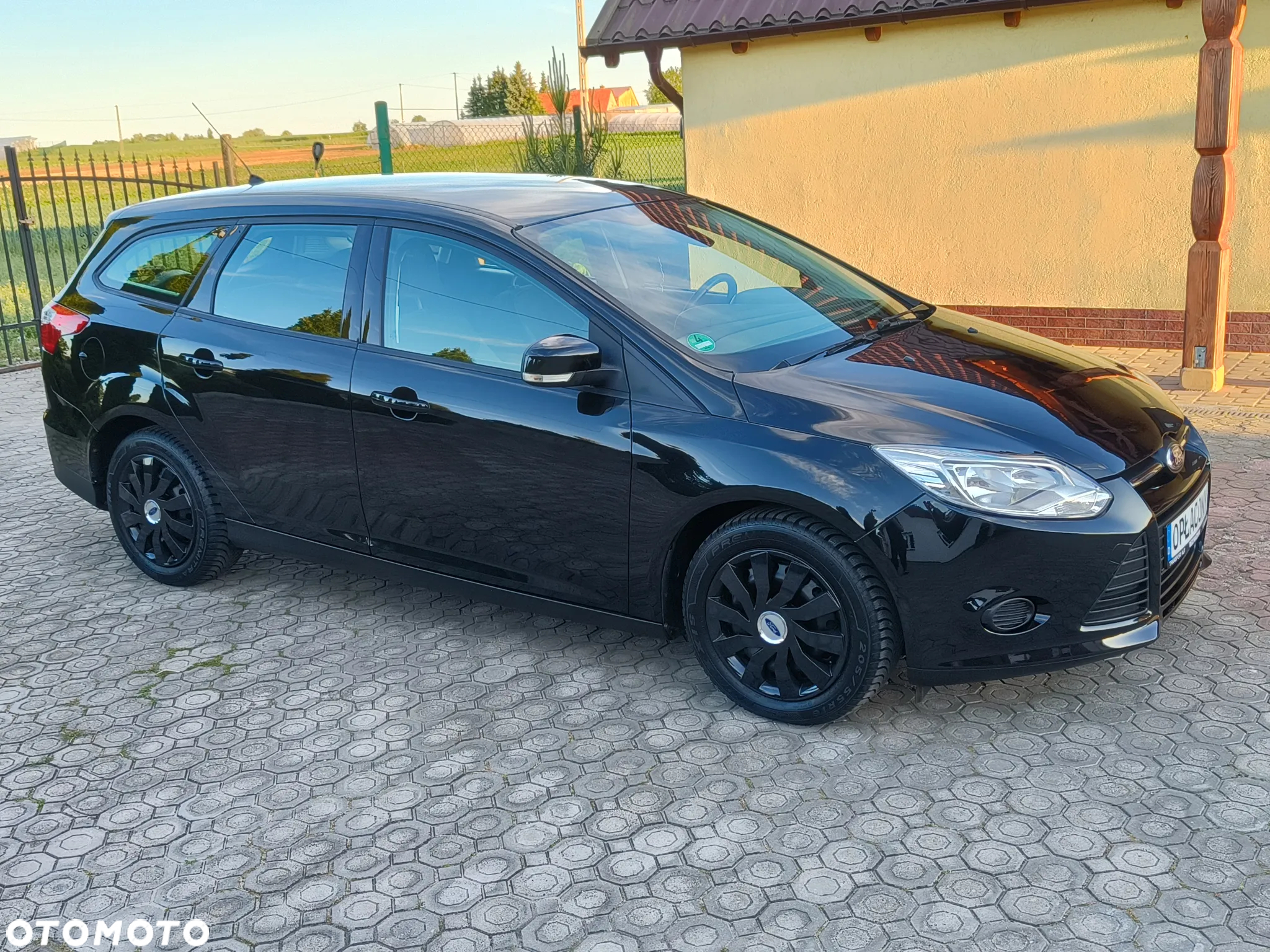 Ford Focus - 13