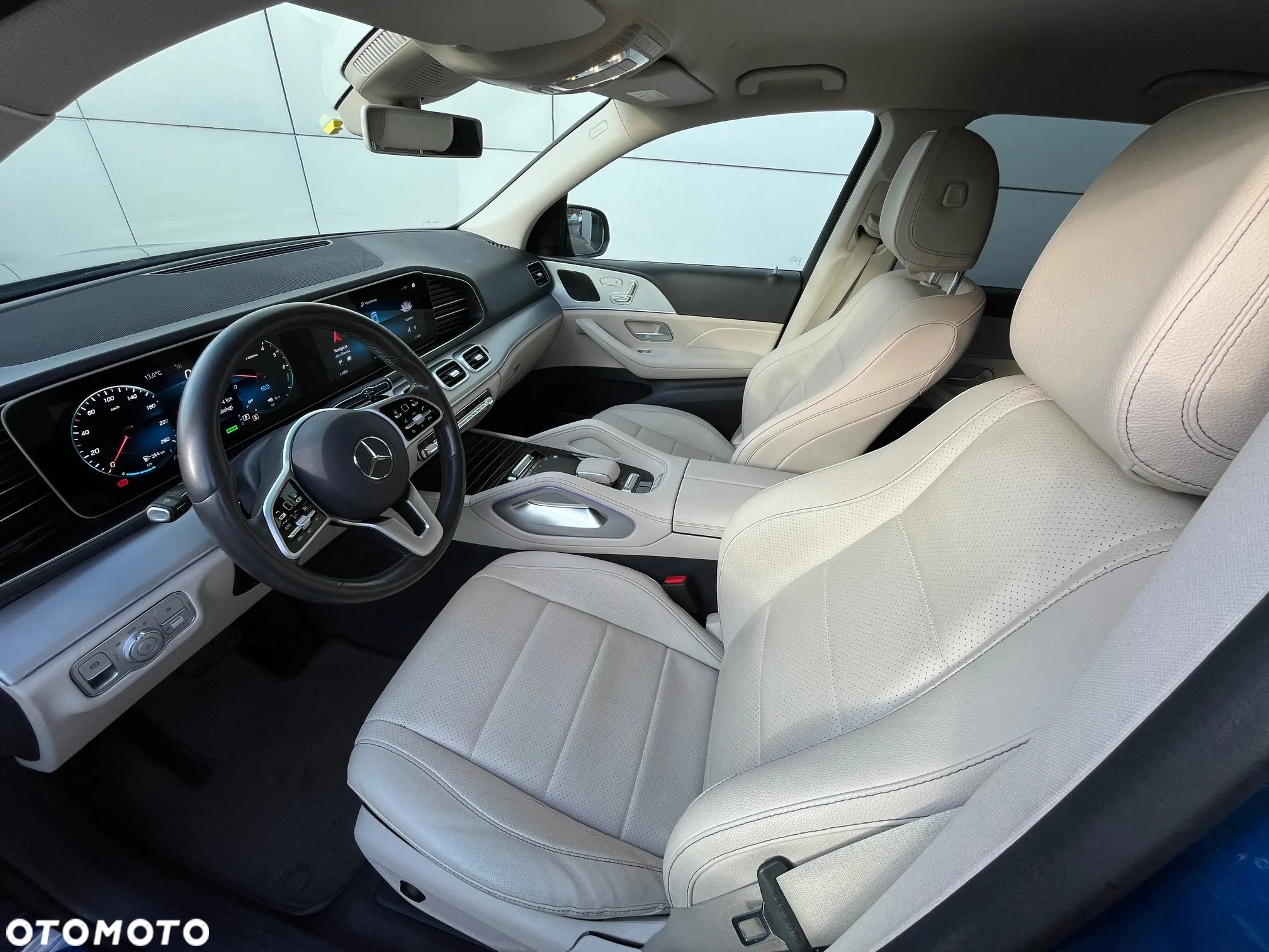 Mercedes-Benz GLE 350 de 4-Matic - 15