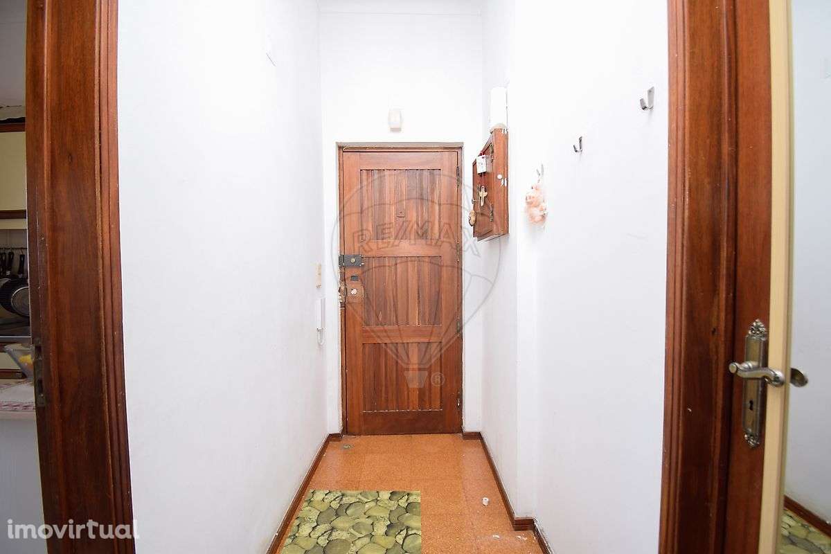 Apartamento T1 para venda - Grande imagem: 3/18