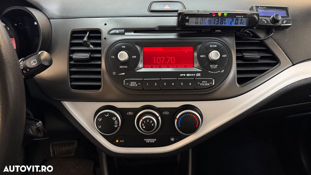 Kia Picanto - 7