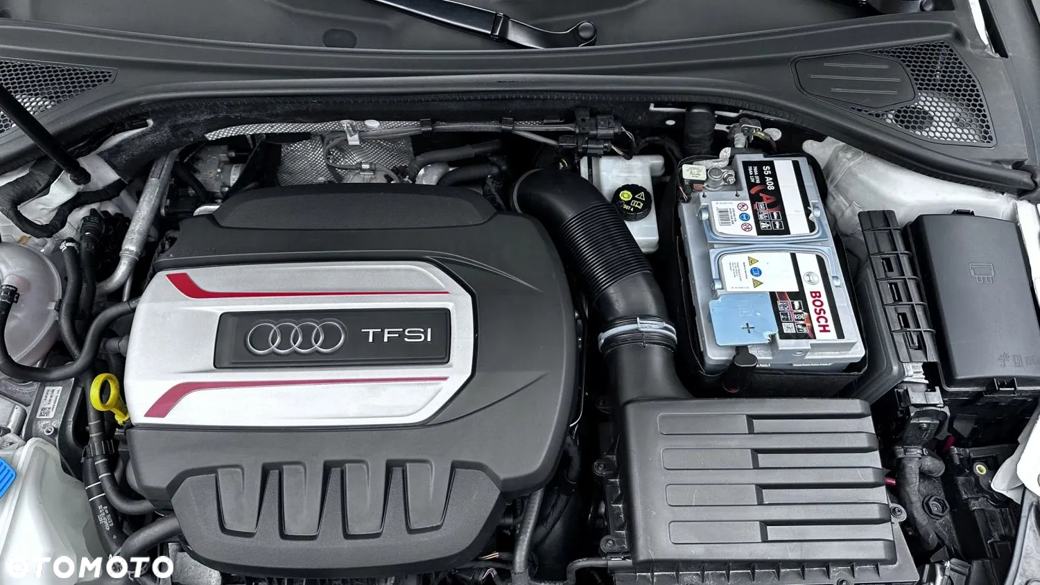 Audi S3 TFSI Quattro S tronic - 22