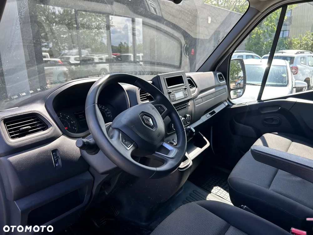 Renault MASTER - 15