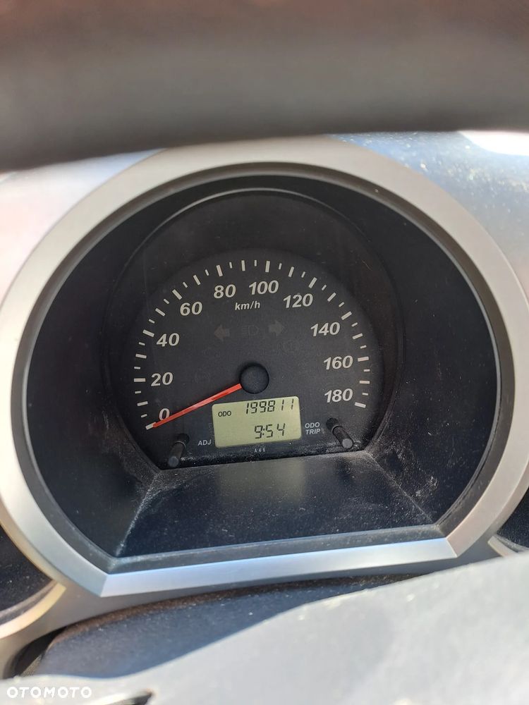 Daihatsu Terios 1.5 Top 4WD - 4