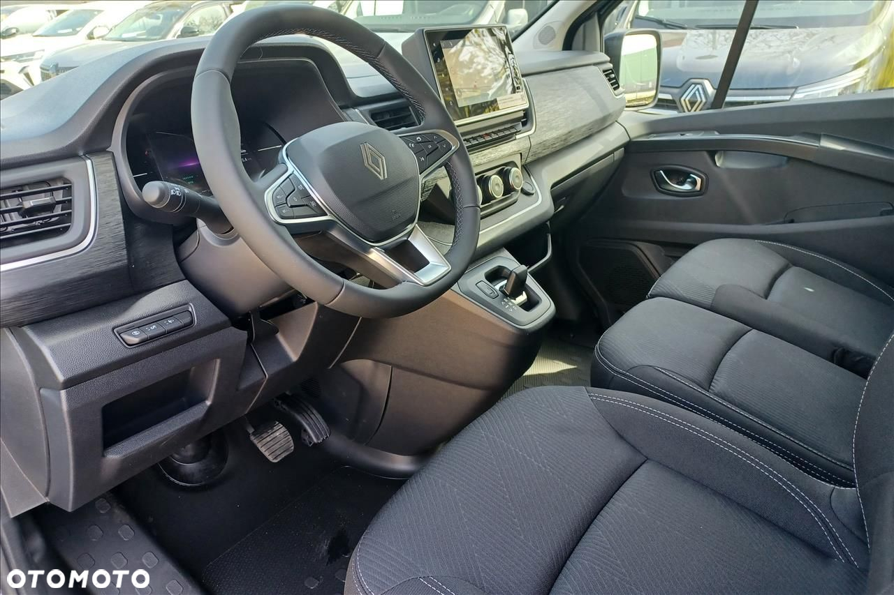 Renault Trafic - 2