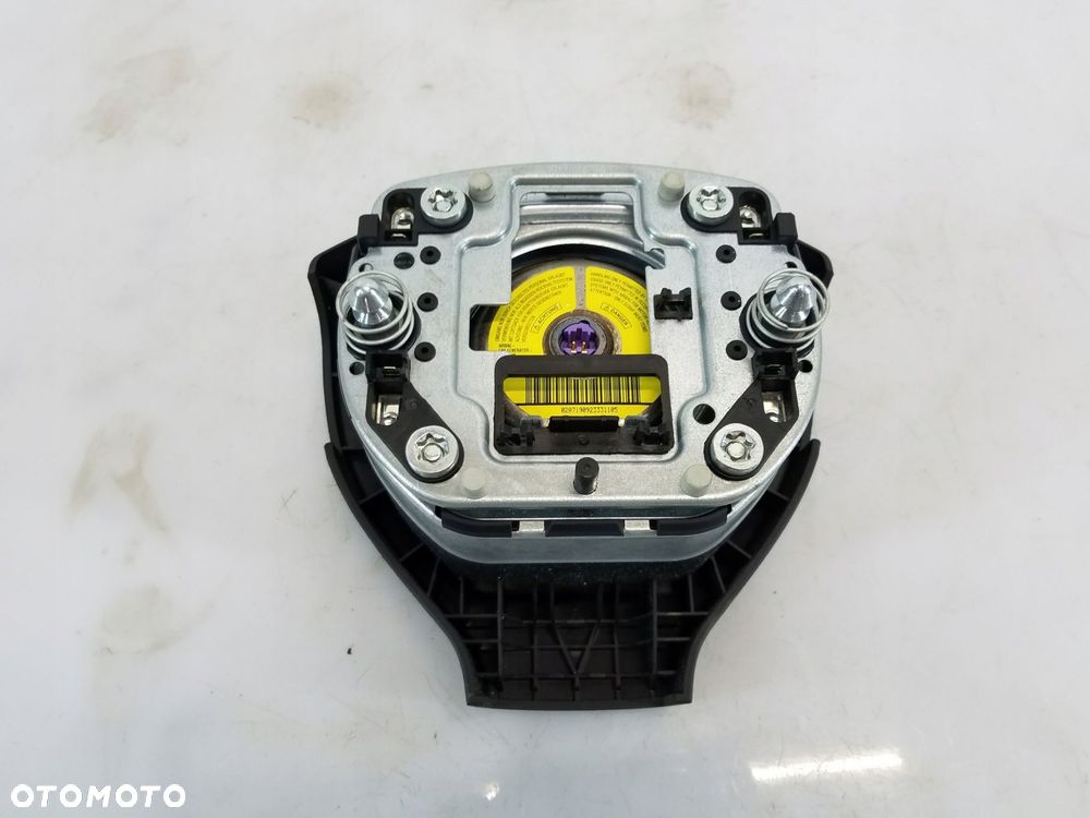 poduszka kierowcy airbag vw tiguan i 5n 5n0880201b - 2