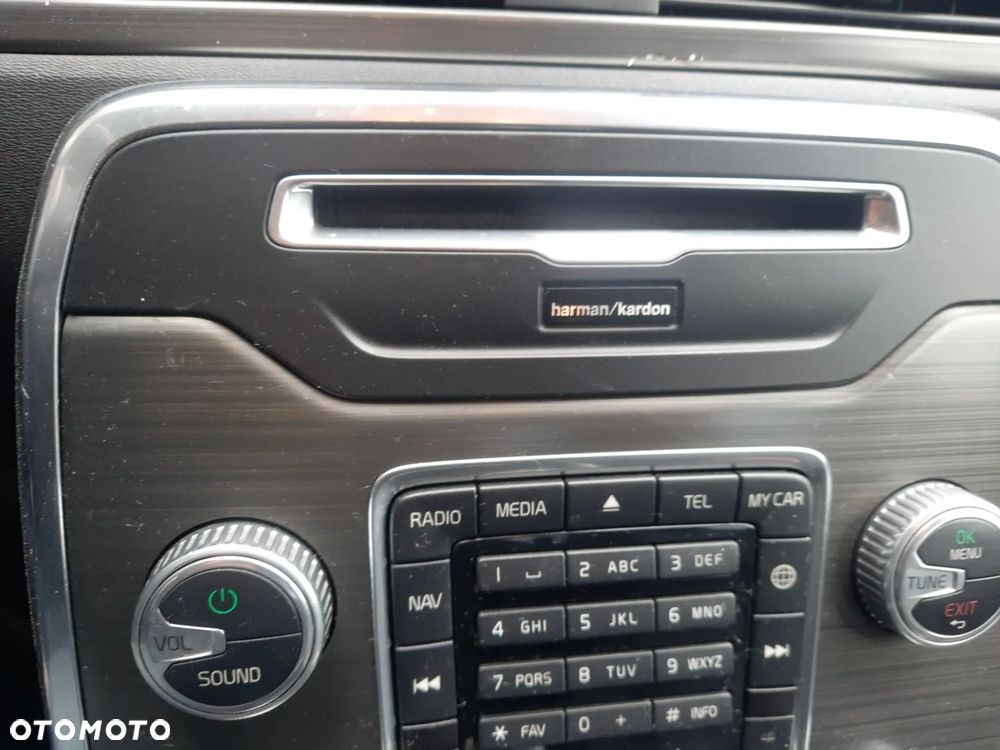 Volvo S80 D4 Geartronic Momentum - 19