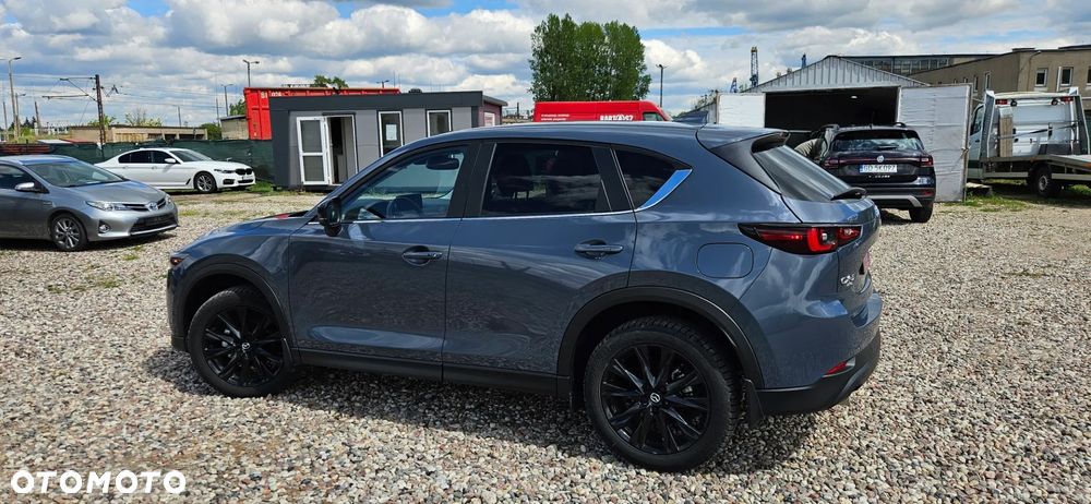 Mazda CX-5 e-SKYACTIV-G 194 AWD Advantage - 12