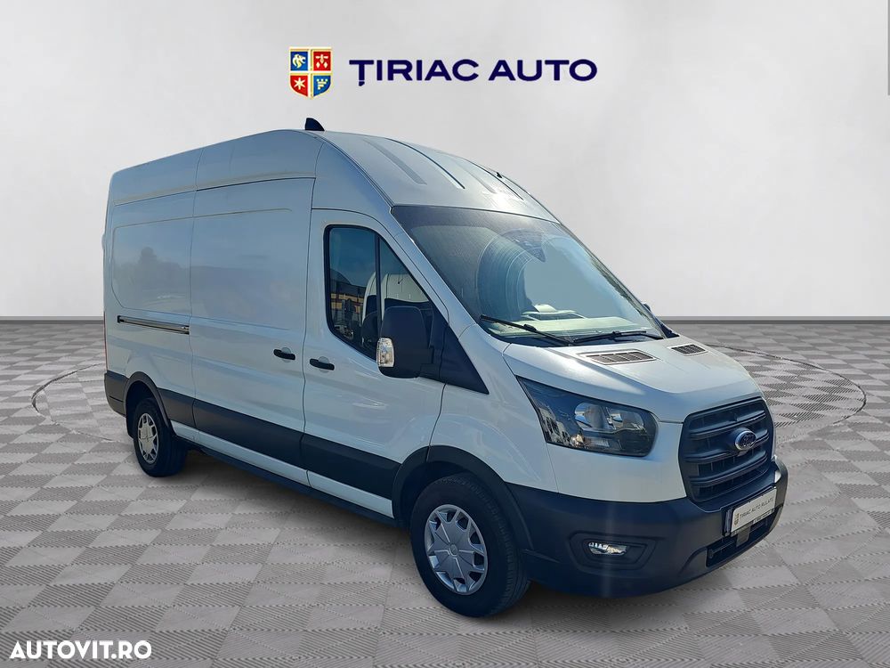 Ford Transit - 7
