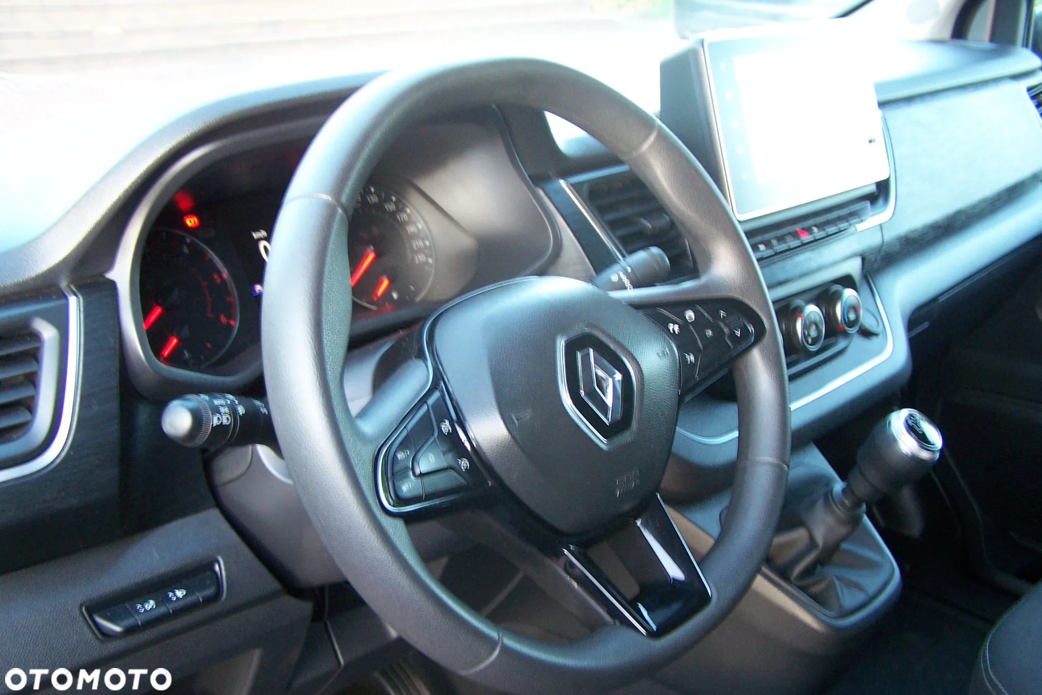 Renault trafic - 7