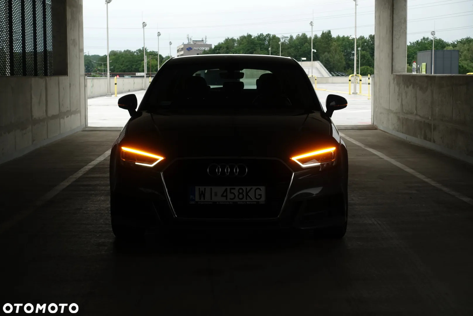 Audi A3 35 TFSI S tronic - 29