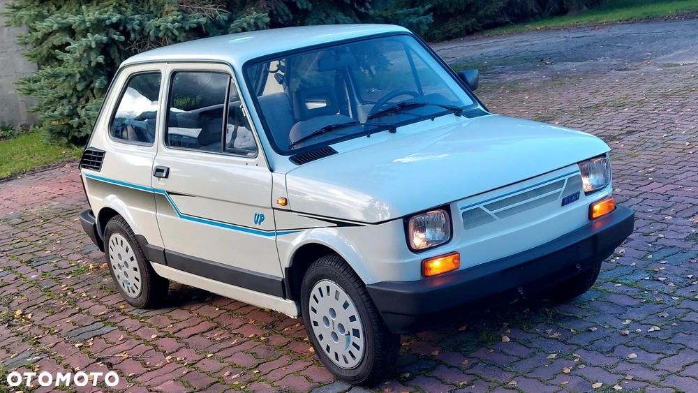 Fiat 126 - 29