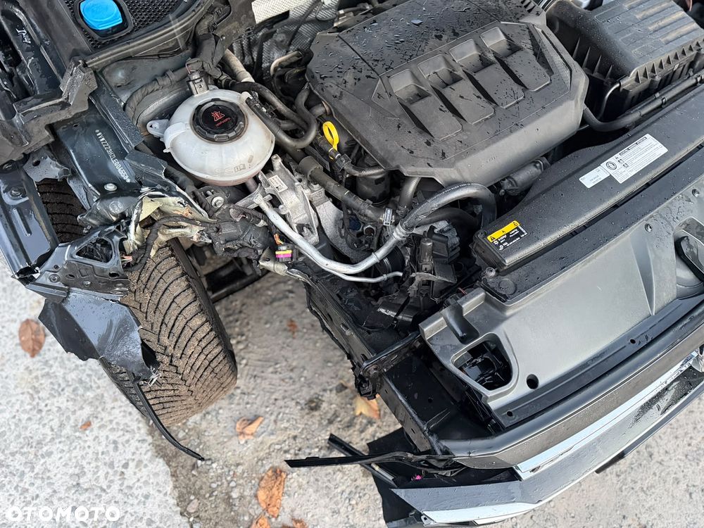 Volkswagen Arteon 2019 photo 5