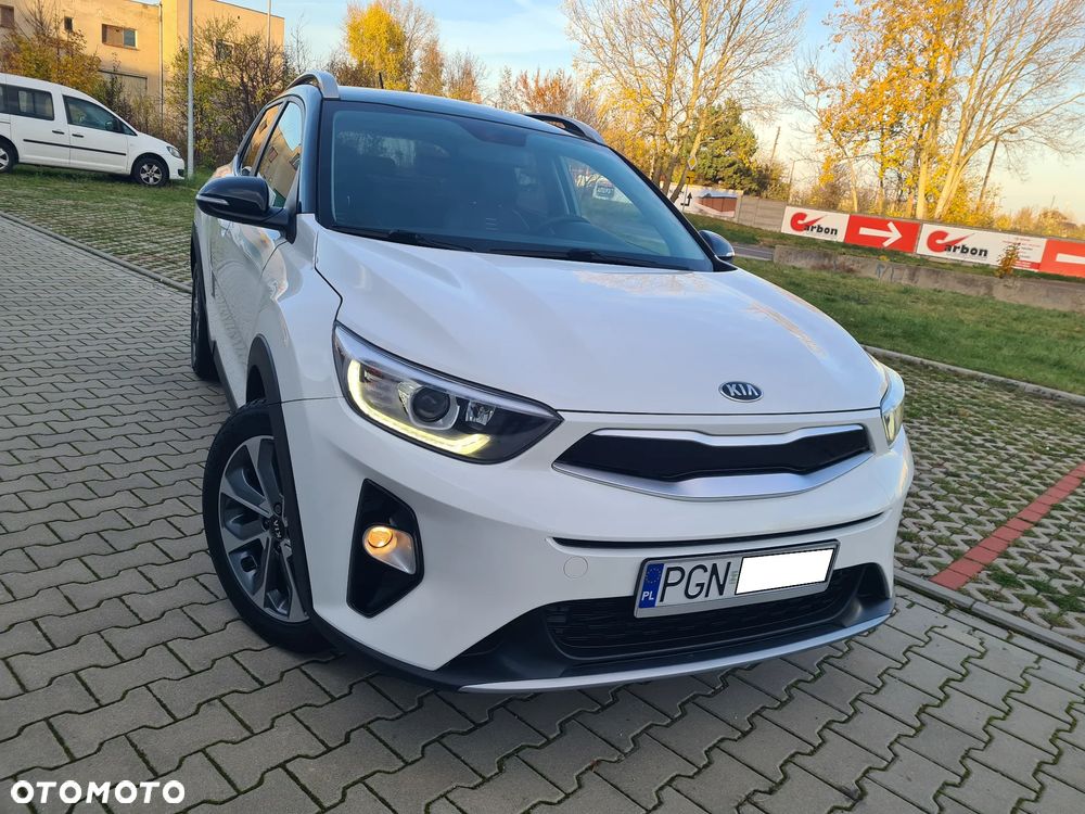Kia Stonic 1.0 T-GDI 120 Vision - 19
